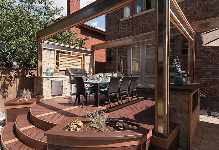 Steel Town Contracting Picture 1