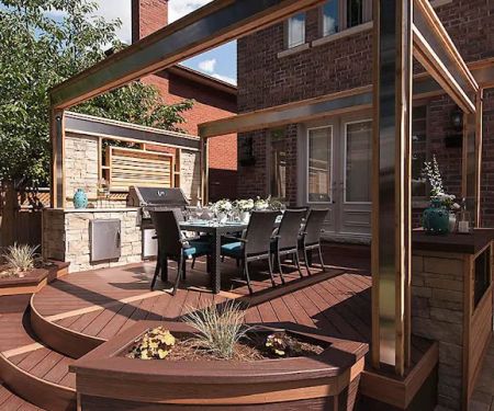 Steel Town Contracting