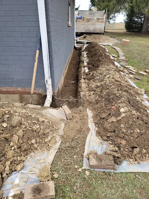 Everdry Waterproofing of Pittsburgh Picture 3