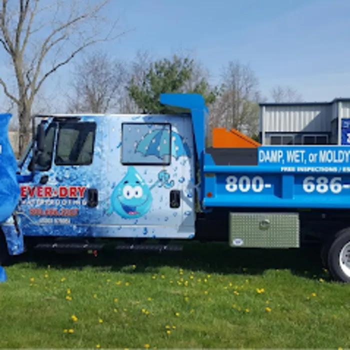 Everdry Waterproofing of Pittsburgh Picture 10