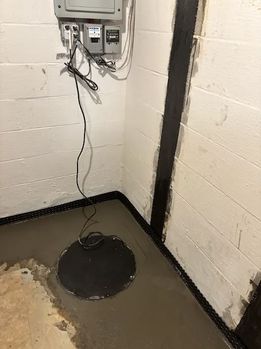 Dillan Waterproofing and Construction, LLC Picture 2