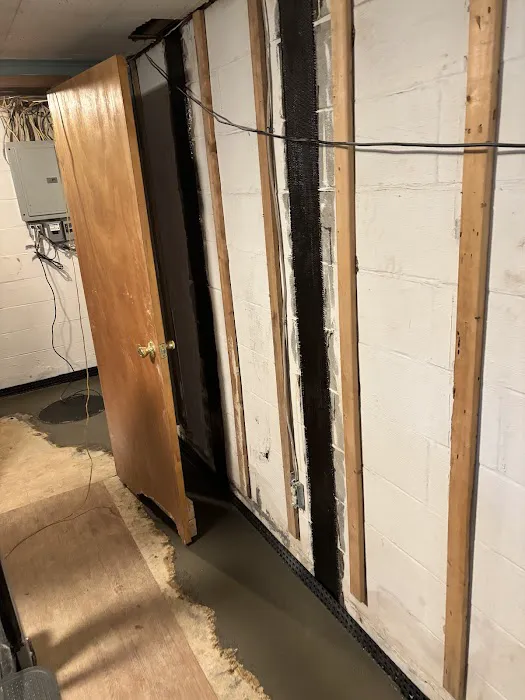 Dillan Waterproofing and Construction, LLC Picture 1