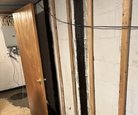 Dillan Waterproofing and Construction, LLC