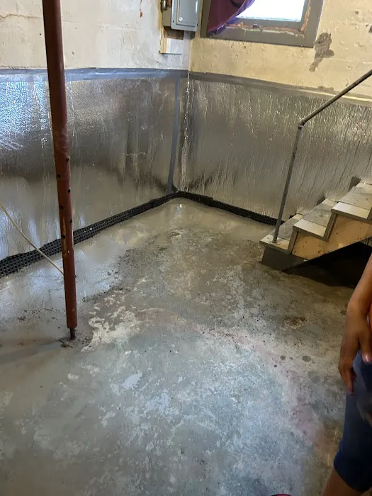 Dillan Waterproofing and Construction, LLC Picture 9