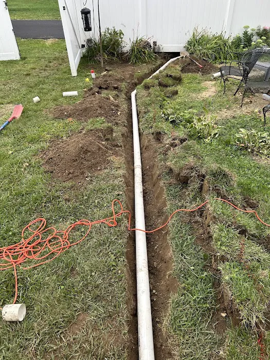 Dillan Waterproofing and Construction, LLC Picture 6