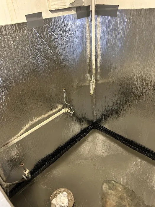 Dillan Waterproofing and Construction, LLC Picture 4