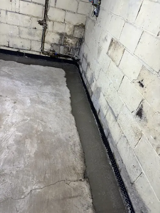 Dillan Waterproofing and Construction, LLC Picture 10