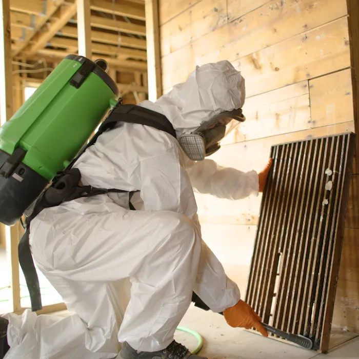 SERVPRO of Downtown Pittsburgh/Team Dobson Picture 10