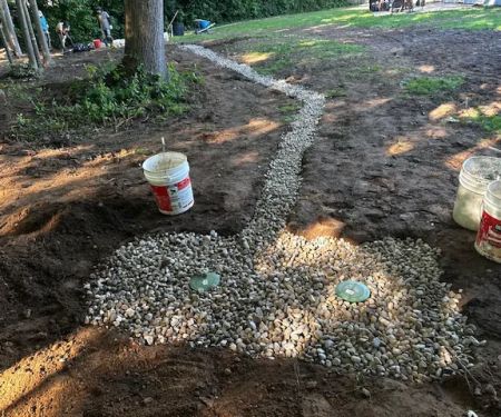 Highlander Waterproofing & Foundation Repair