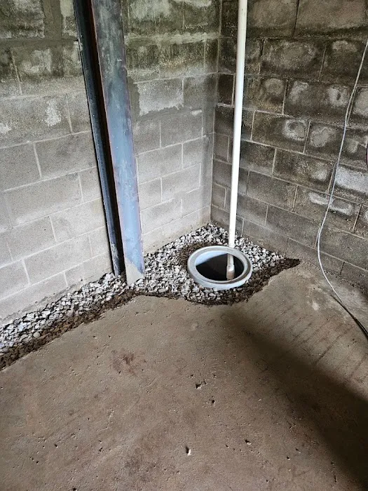 Highlander Waterproofing & Foundation Repair Picture 10