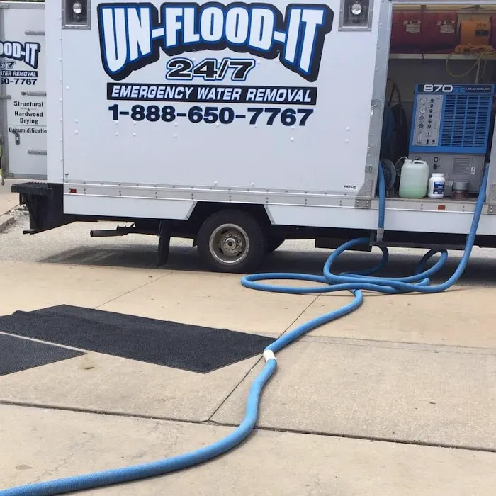 Un-Flood-It Picture 7