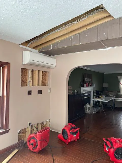 Duckstein Restoration & HVAC Picture 10