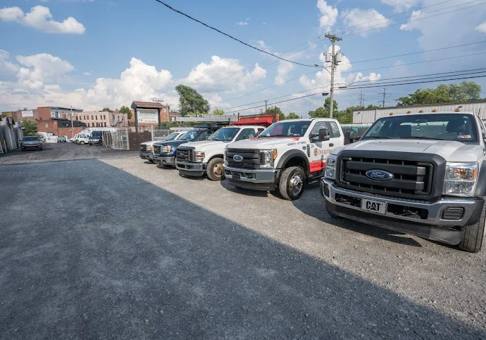 Duckstein Restoration & HVAC Picture 6