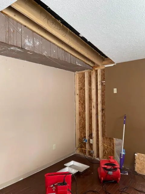 Duckstein Restoration & HVAC Picture 5