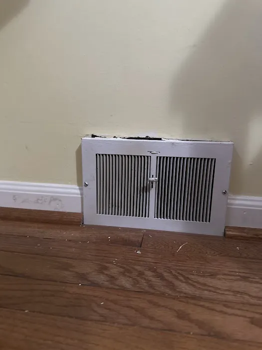 Stanley Steemer Picture 2