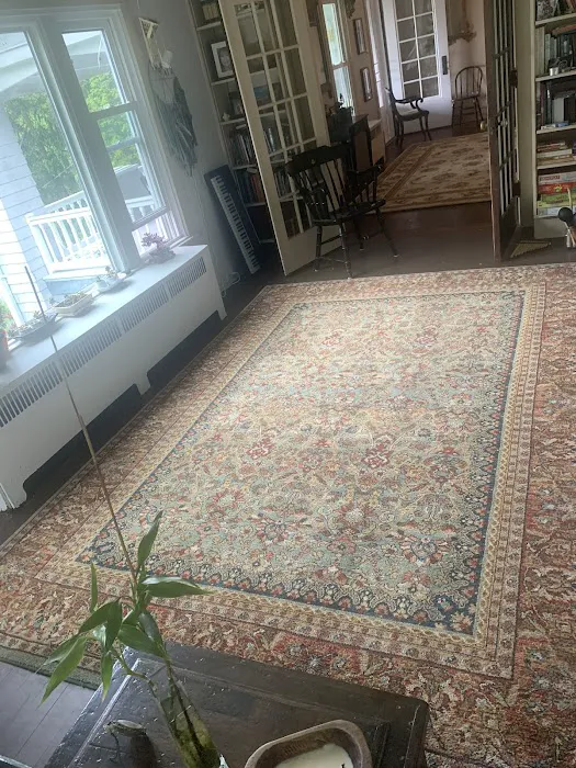 Stanley Steemer Picture 6