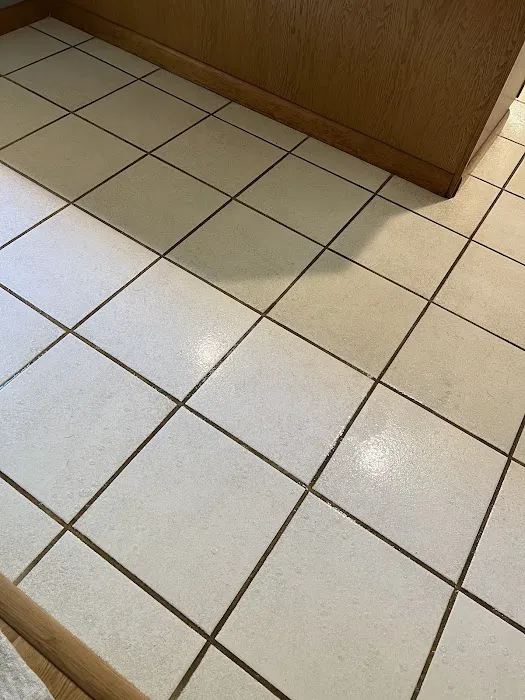 Stanley Steemer Picture 10