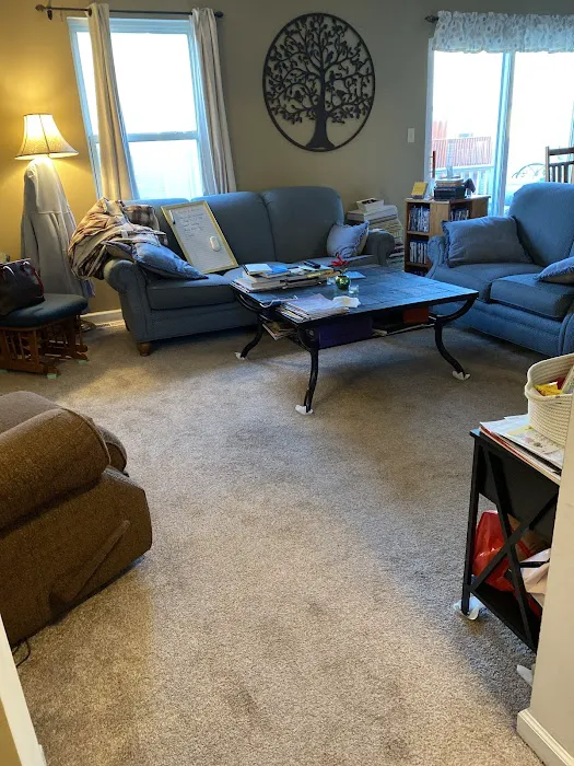 Stanley Steemer Picture 8