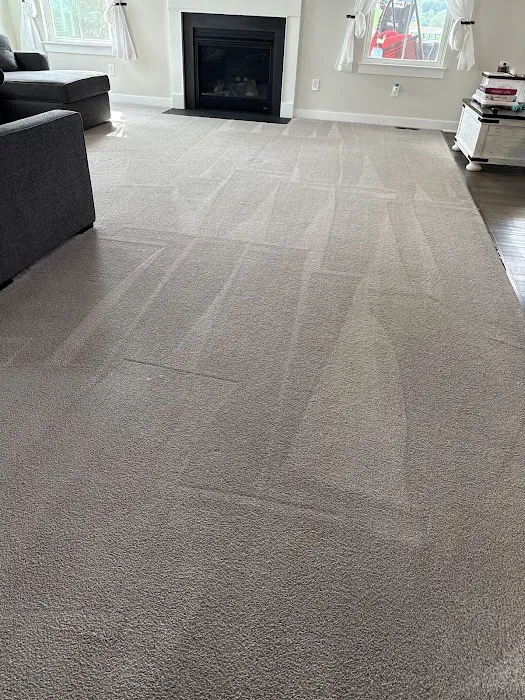 Stanley Steemer Picture 7