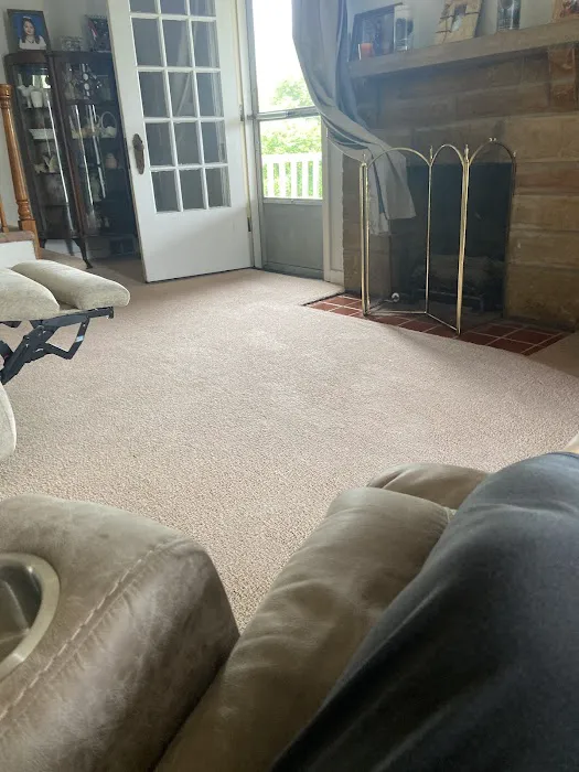 Stanley Steemer Picture 9