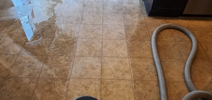 Stanley Steemer Picture 3