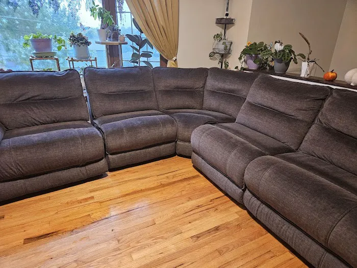 Stanley Steemer Picture 5