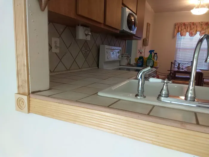 HomeOwners Helper Handyman Services Picture 5