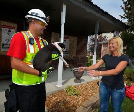 1-800-BoardUp of Greater Pittsburgh, PA