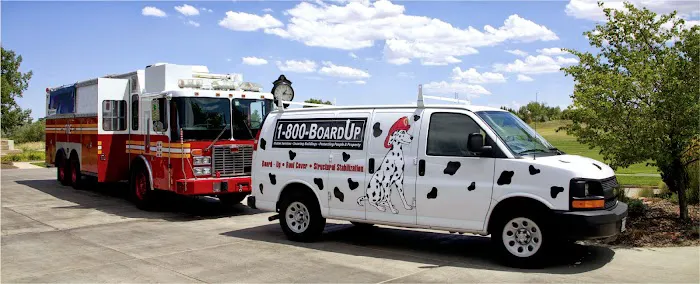 1-800-BoardUp of Greater Pittsburgh, PA Picture 5