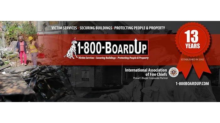 1-800-BoardUp of Greater Pittsburgh, PA Picture 9