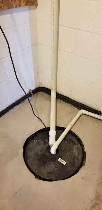 G&J Waterproofing Picture 2