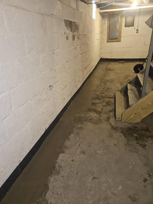 G&J Waterproofing Picture 6