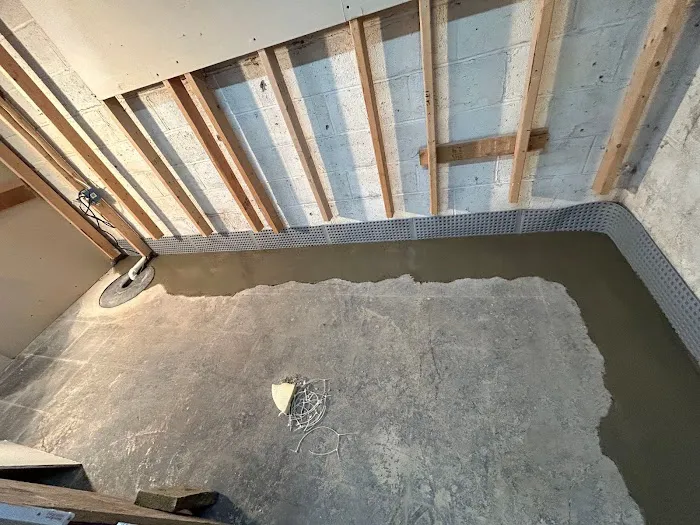 G&J Waterproofing Picture 7