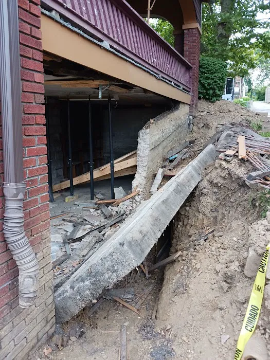 G&J Waterproofing Picture 9