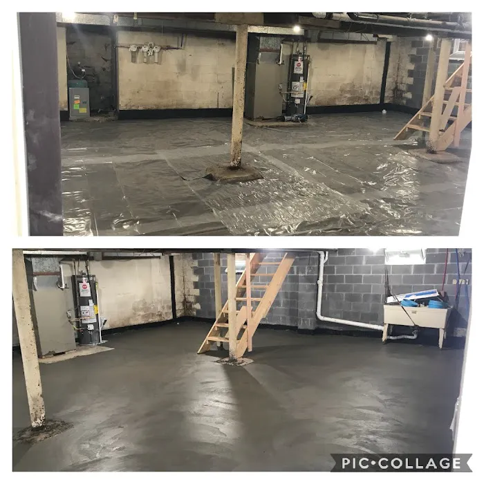 G&J Waterproofing Picture 10