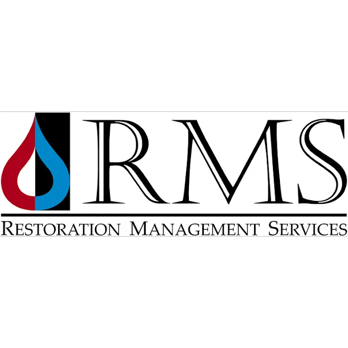 Restoration Management Services Picture 1