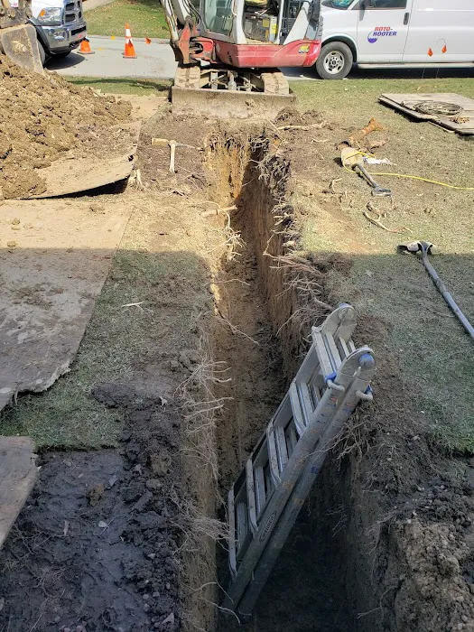 Roto-Rooter Plumbing & Water Cleanup Picture 2