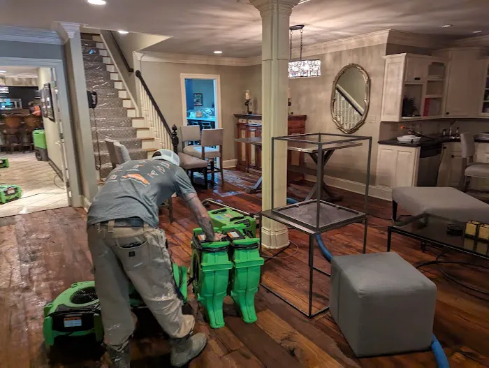 SERVPRO of North Washington County Picture 6