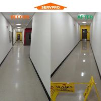 SERVPRO of North Washington County ico