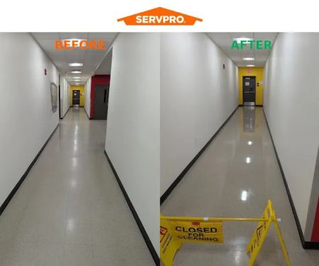 SERVPRO of North Washington County