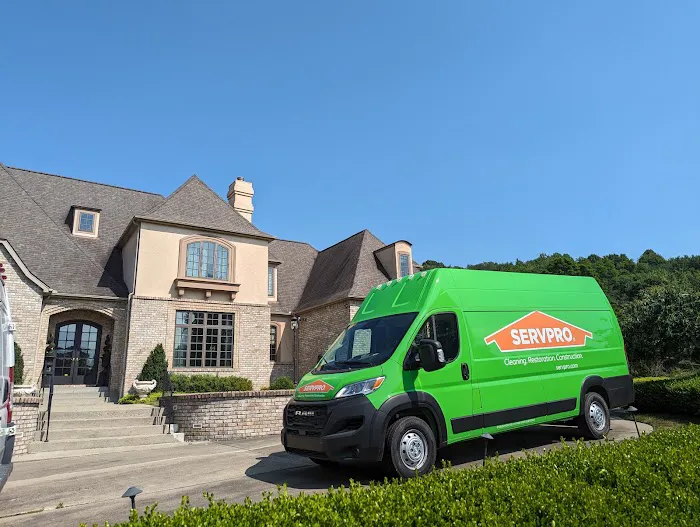 SERVPRO of North Washington County Picture 8