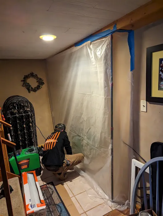 SERVPRO of North Washington County Picture 10