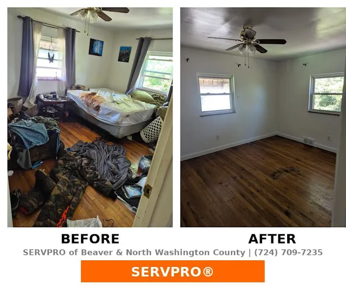 SERVPRO of North Washington County Picture 7