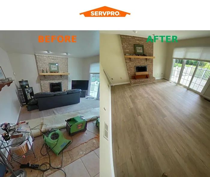 SERVPRO of North Washington County Picture 3