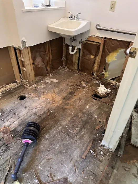 BELFOR Property Restoration Picture 9