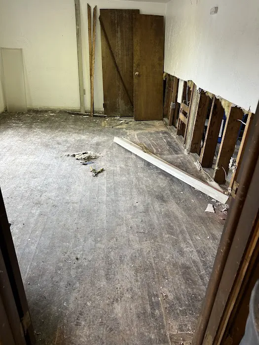 BELFOR Property Restoration Picture 3