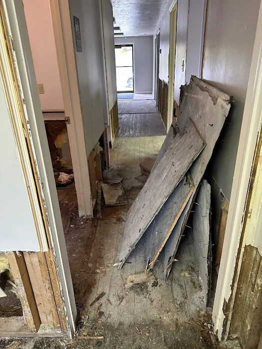 BELFOR Property Restoration Picture 2