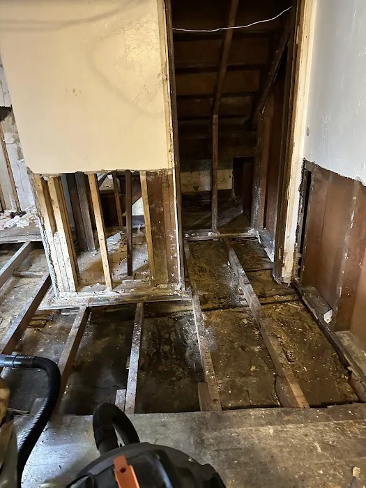 BELFOR Property Restoration Picture 6