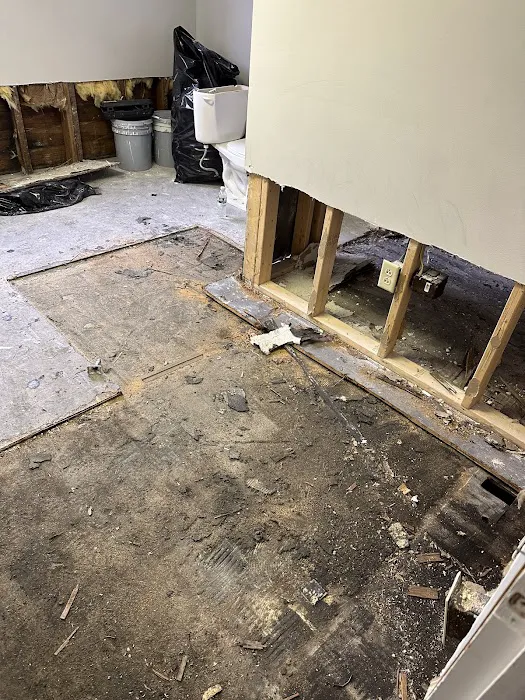 BELFOR Property Restoration Picture 5