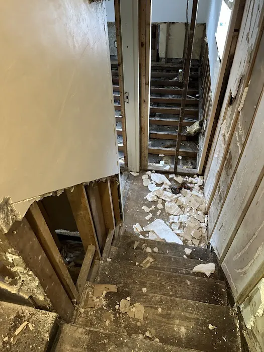 BELFOR Property Restoration Picture 1